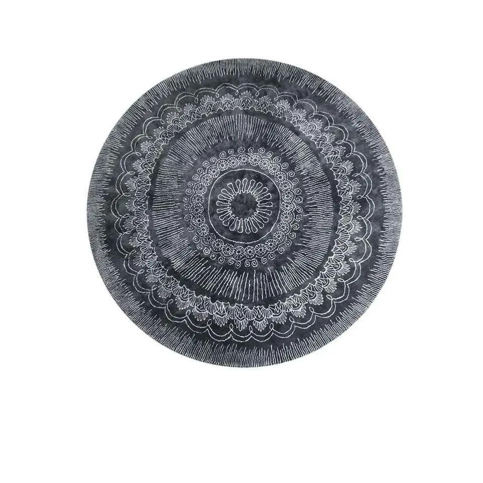 Bretz – Tapis Mahendi