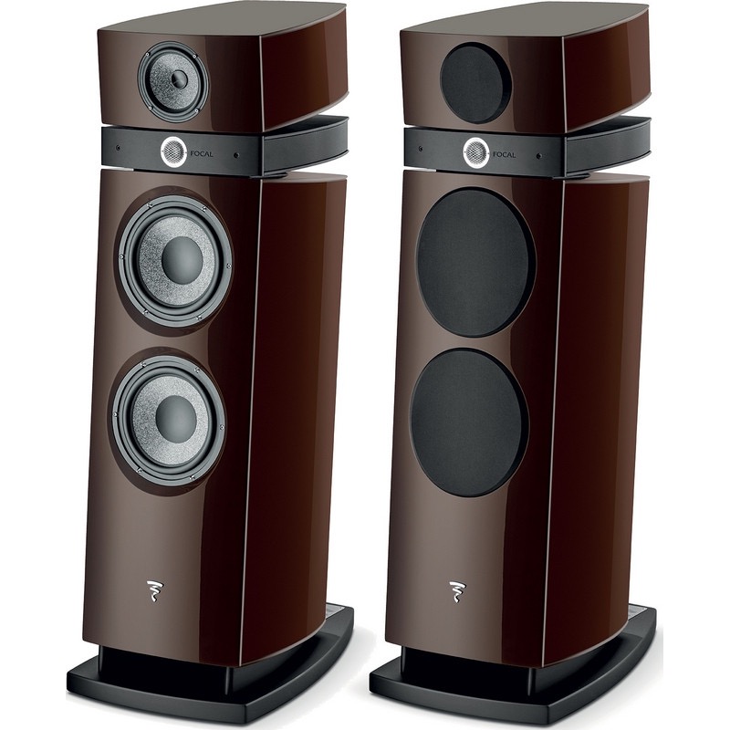 Focal  Utopia Maestro EVO - prix sur demande