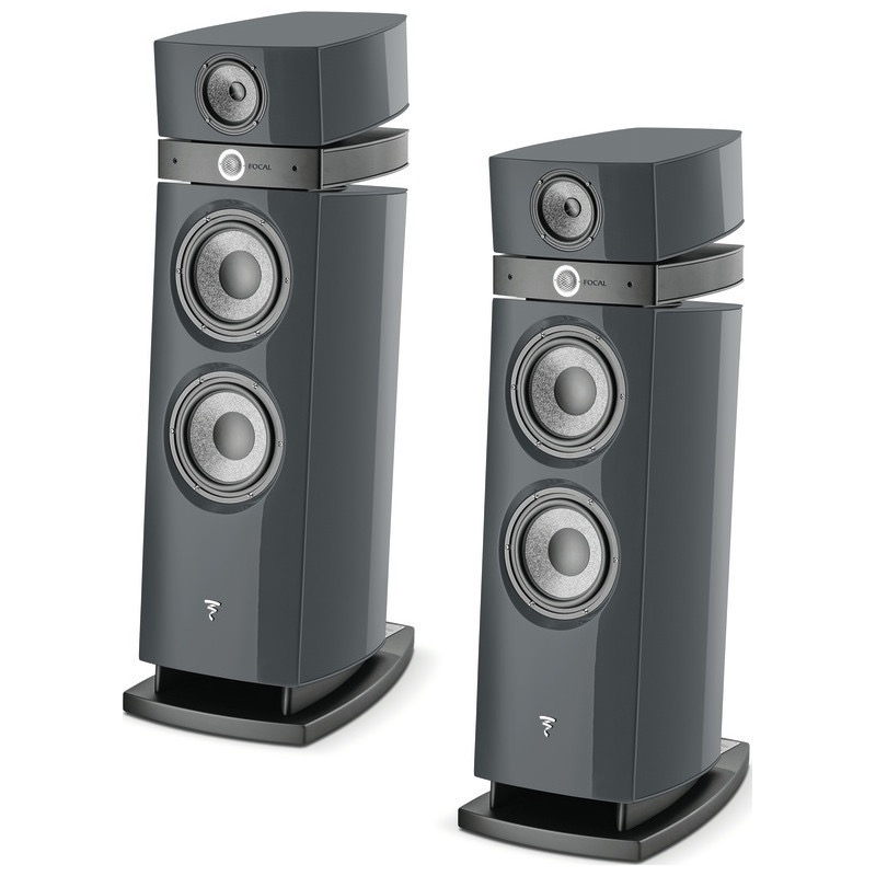 Focal Utopia Stella EVO - prix sur demande