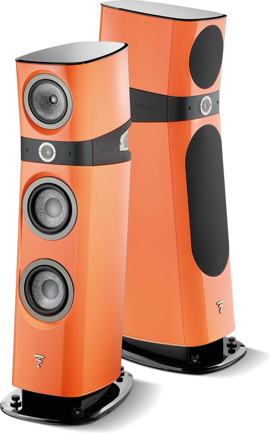 Focal Sopra 3 - la paire - Sur commande