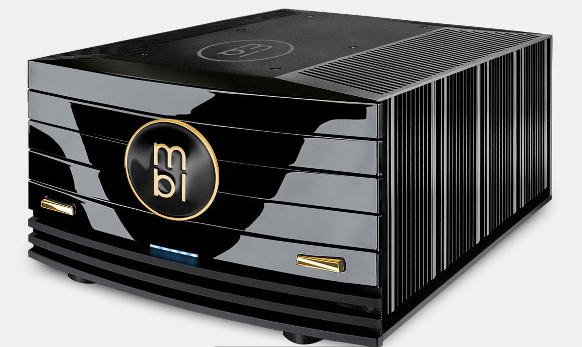 MBL 9008 A