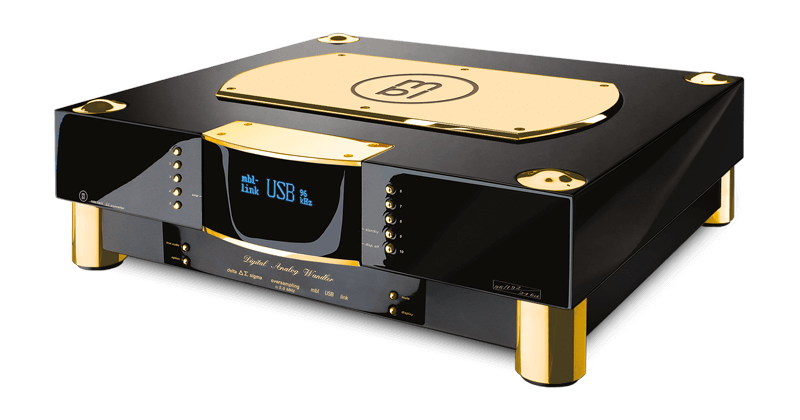 MBL 1611 F