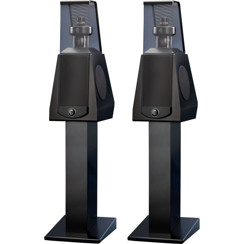 MBL 126 - Finition Satin