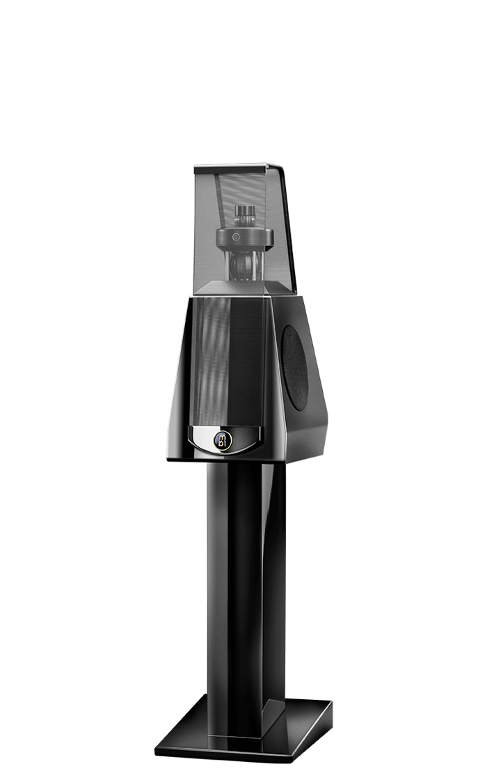 MBL 126 - Finition Gloss