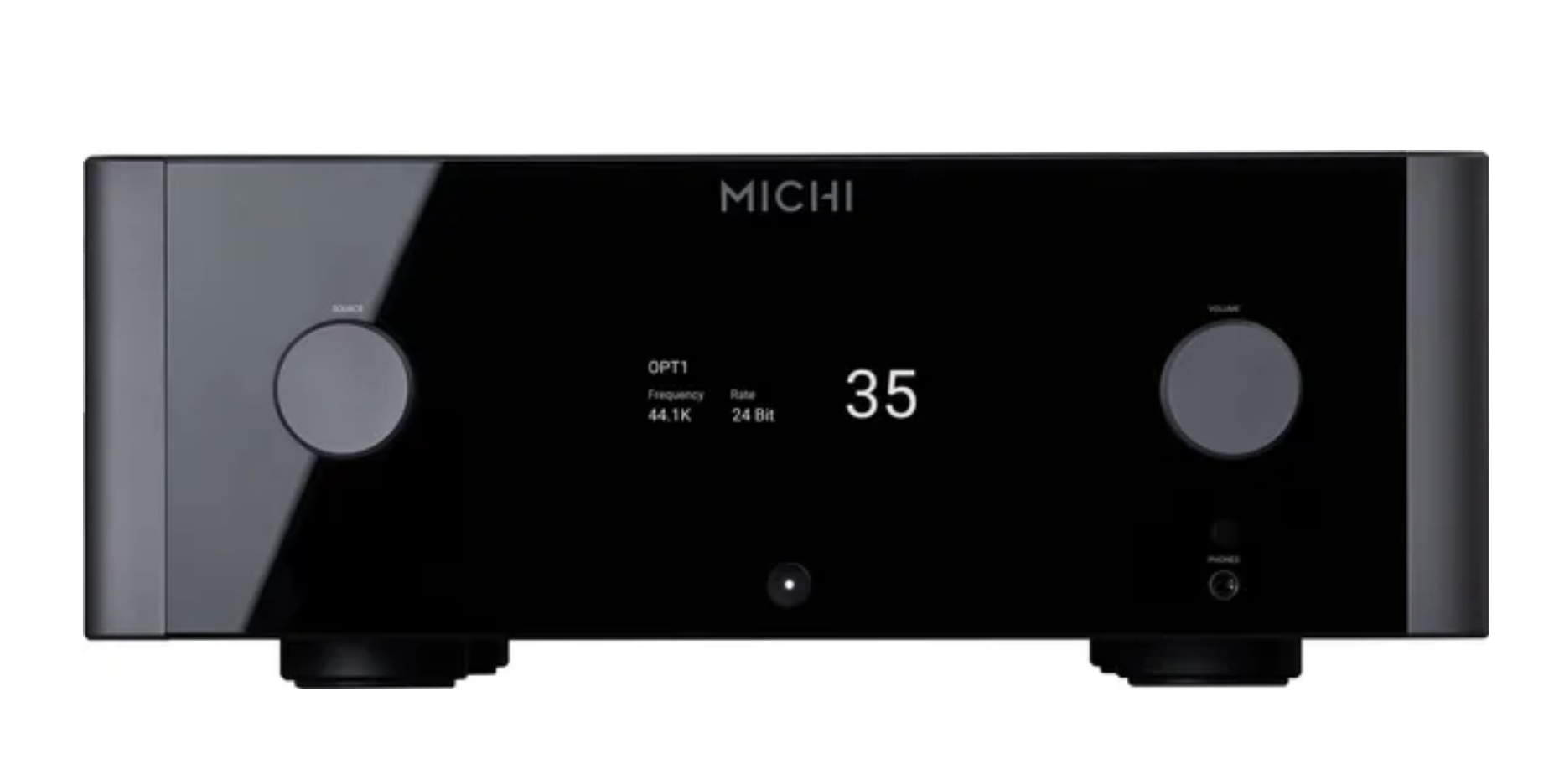 Rotel Michi X5 Series 2