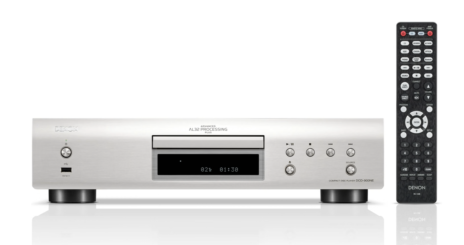 DENON DCD-900NE