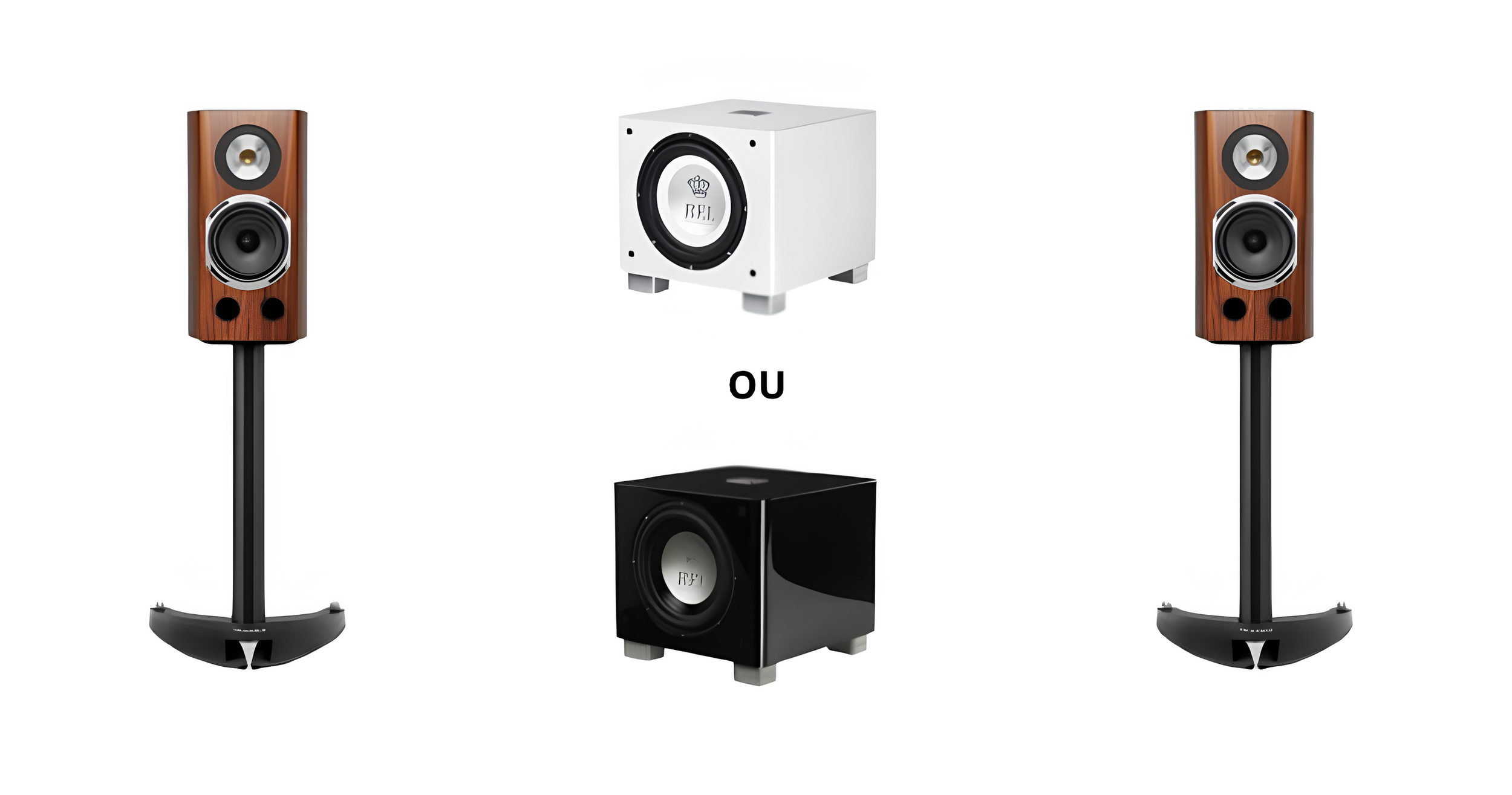 TRIANGLE - Magellan- Duetto 40th + REL T9x Offert  En écoute