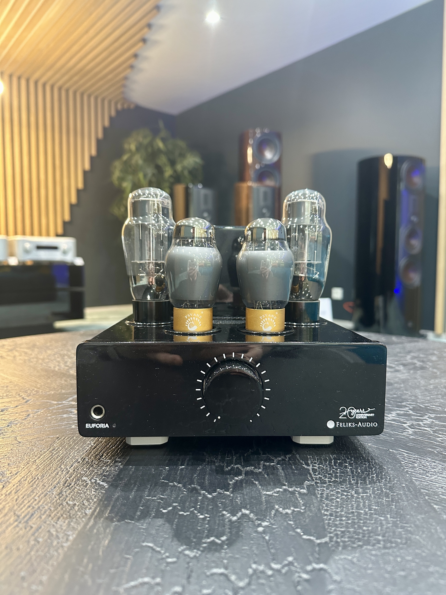 Feliks Audio 20th Euforia - Occasion