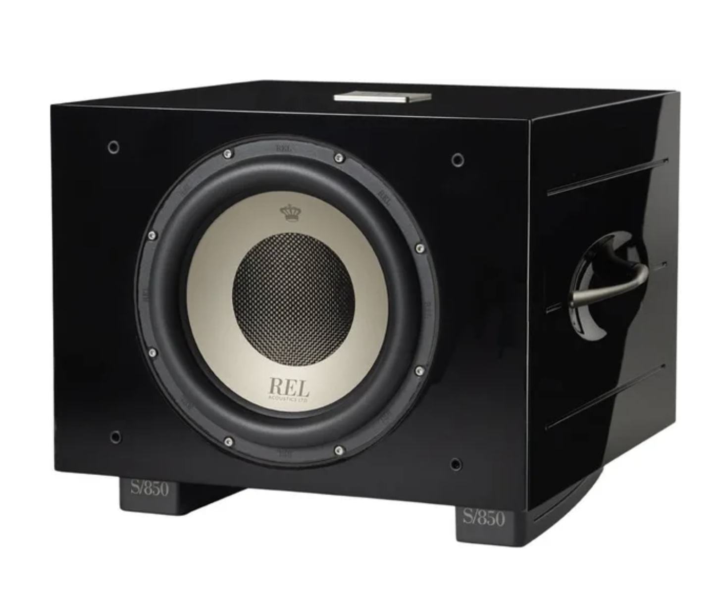 REL ACOUSTICS S/850