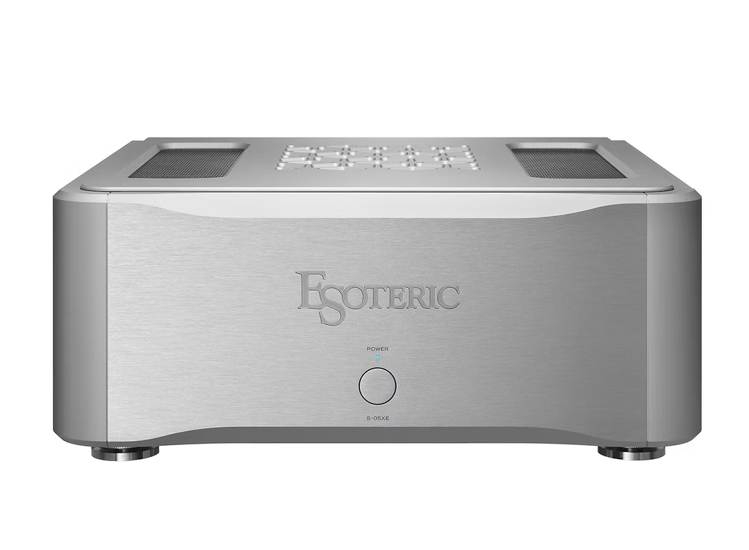 Esoteric S-05 XE