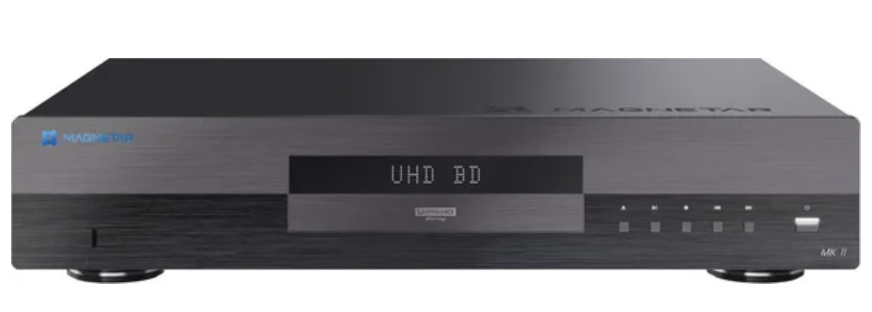 MAGNETAR UDP-800 MKII, LECTEUR BLU-RAY / UHD 4K