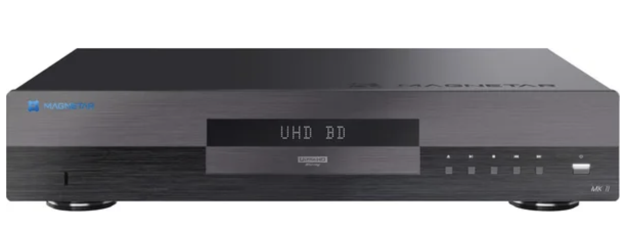 MAGNETAR UDP800 MKII ( MULTI-RÉGIONS MULTI ZONES )