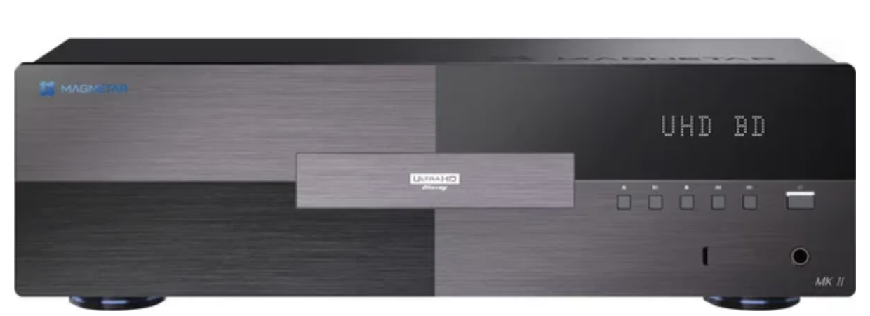 MAGNETAR UDP900 MKII CFR (Multi-régions multi-zones )