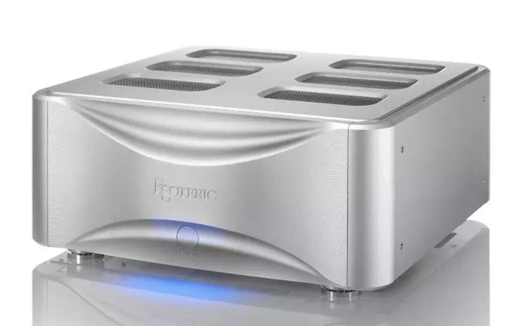 Esoteric Grandioso M1X - La paire