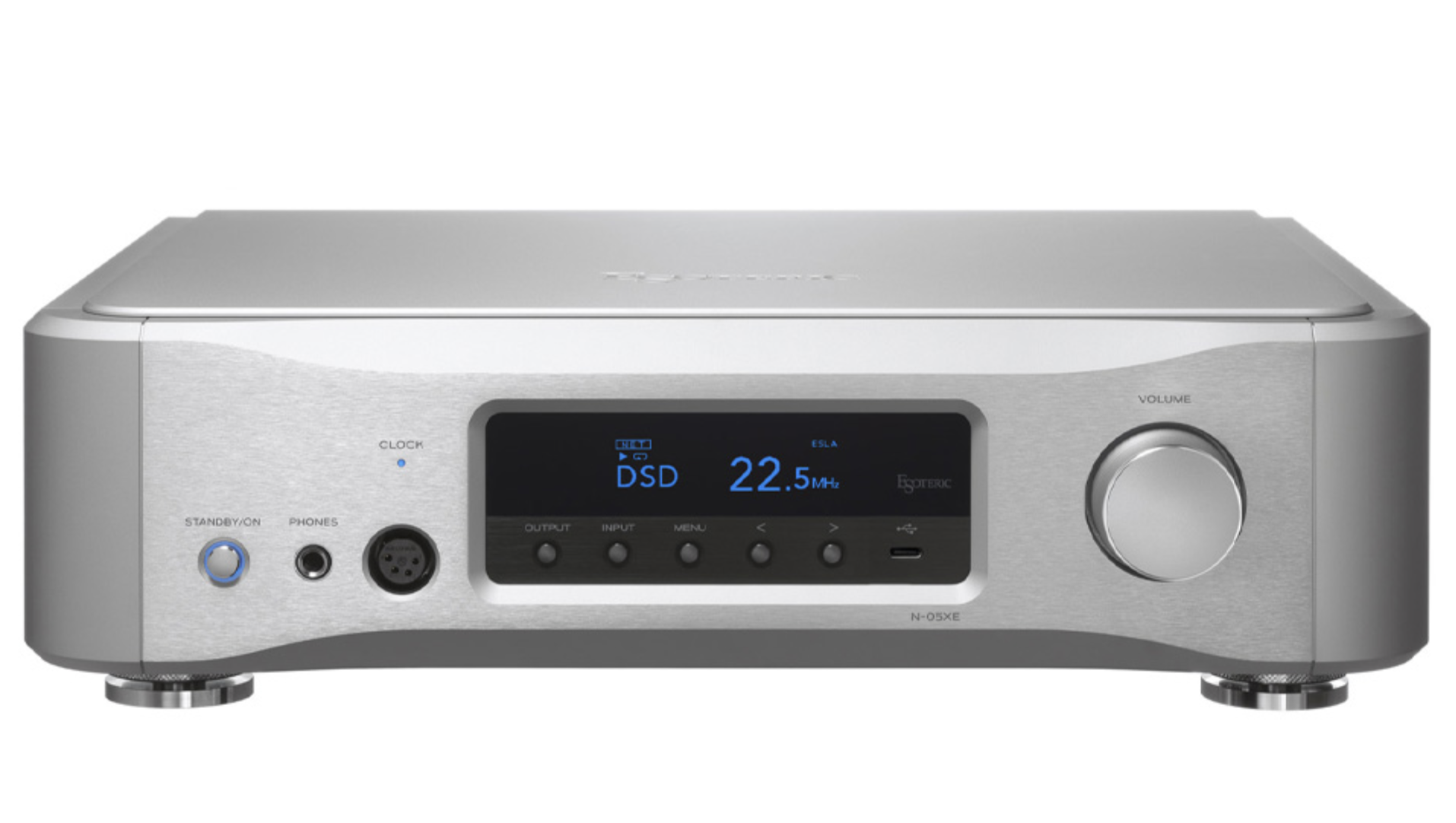 Esoteric N-05XE