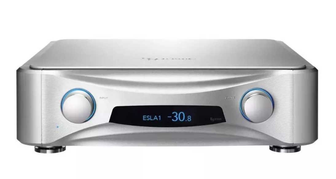 Esoteric C1X Grandioso Solo