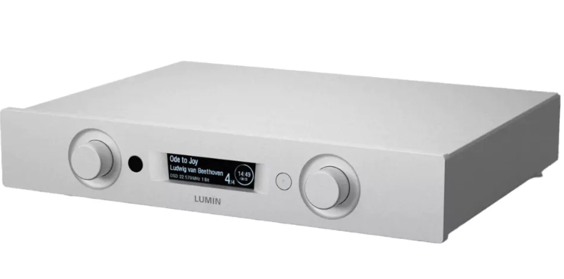 LUMIN P1 MINI