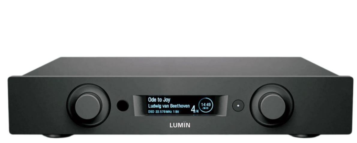 LUMIN U2 MINI