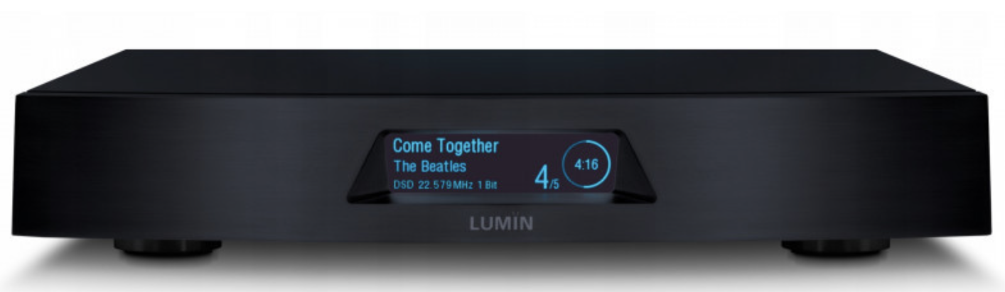 LUMIN U2