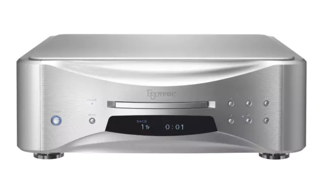 Esoteric Grandioso K1X SE