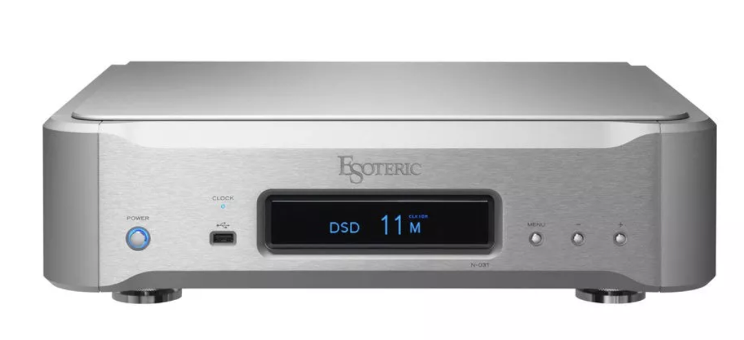 Esoteric N‑03T