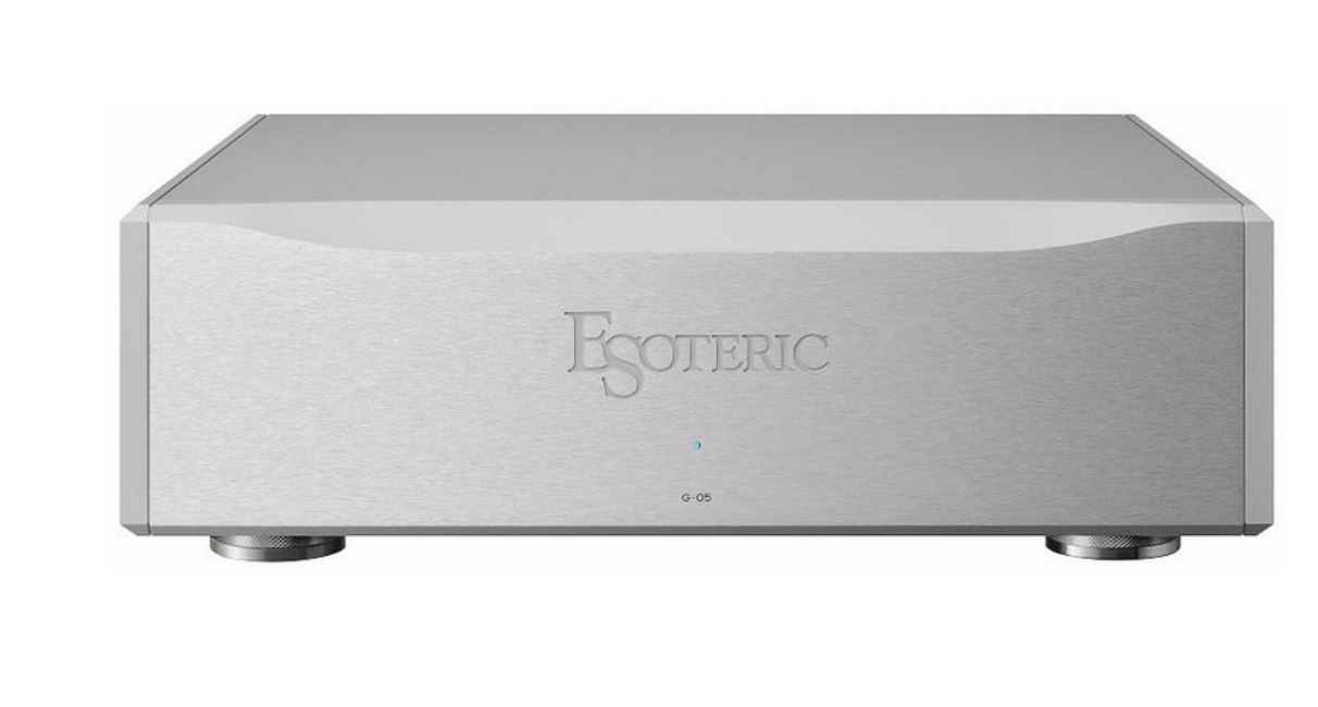 Esoteric G‑05