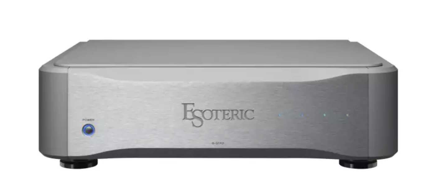 Esoteric G‑01XD