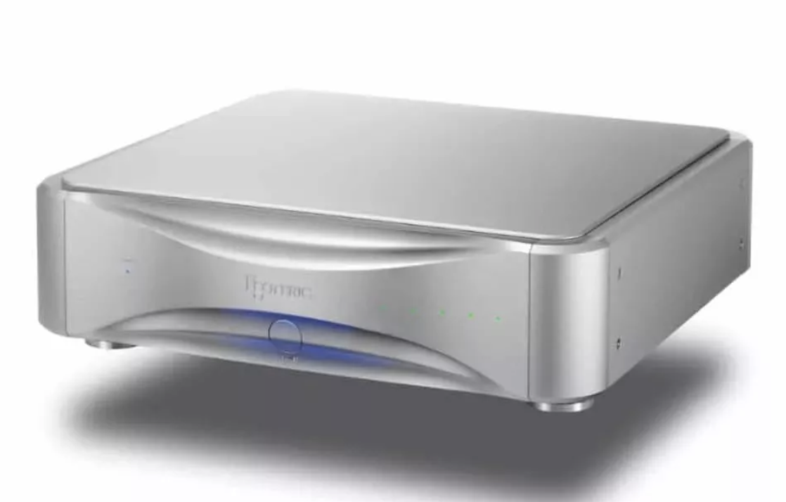 Esoteric Grandioso G1X