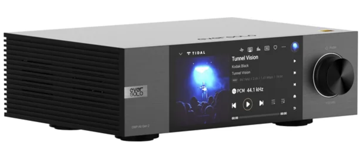 EVERSOLO DMP-A6