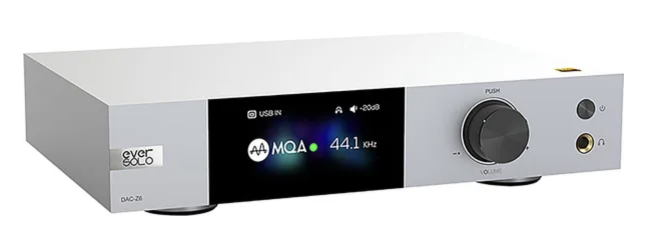EVERSOLO DAC-Z6