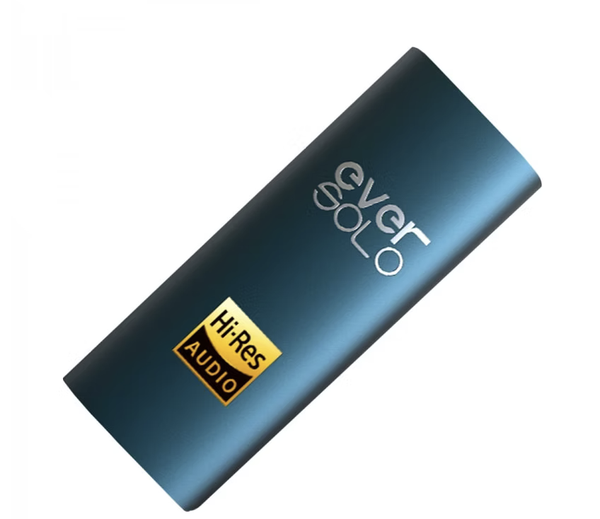 EVERSOLO H1, DAC/AMPLIFICATEUR CASQUE