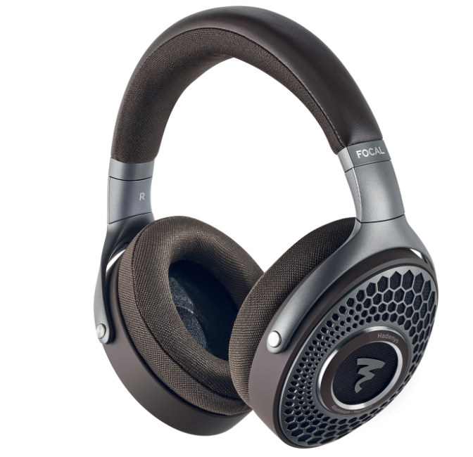 Focal Hadenys