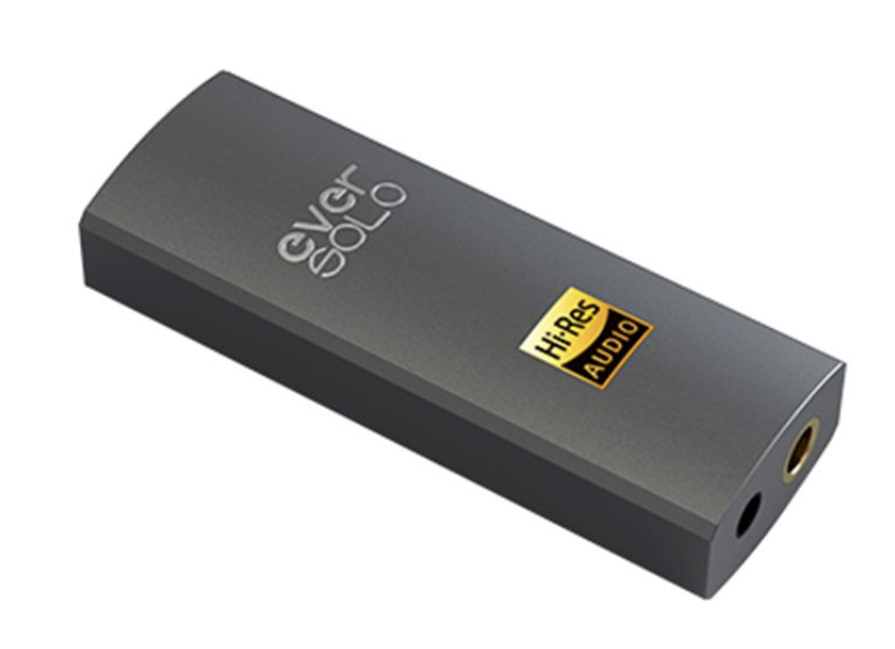 EVERSOLO H2, DAC/AMPLIFICATEUR CASQUE