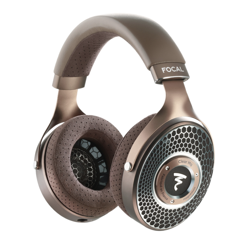 Focal Clear MG