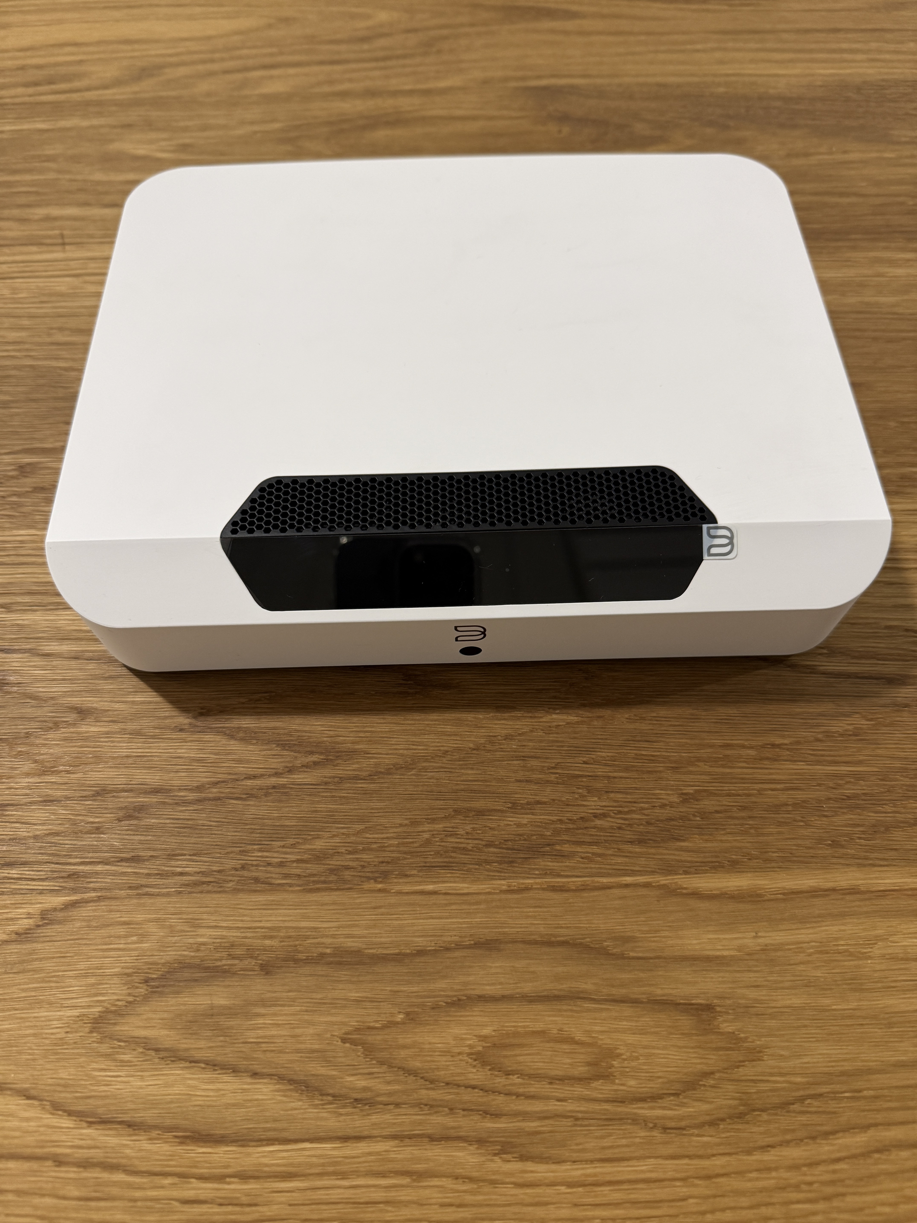 Bluesound Powernode Edge - Modèle de démo