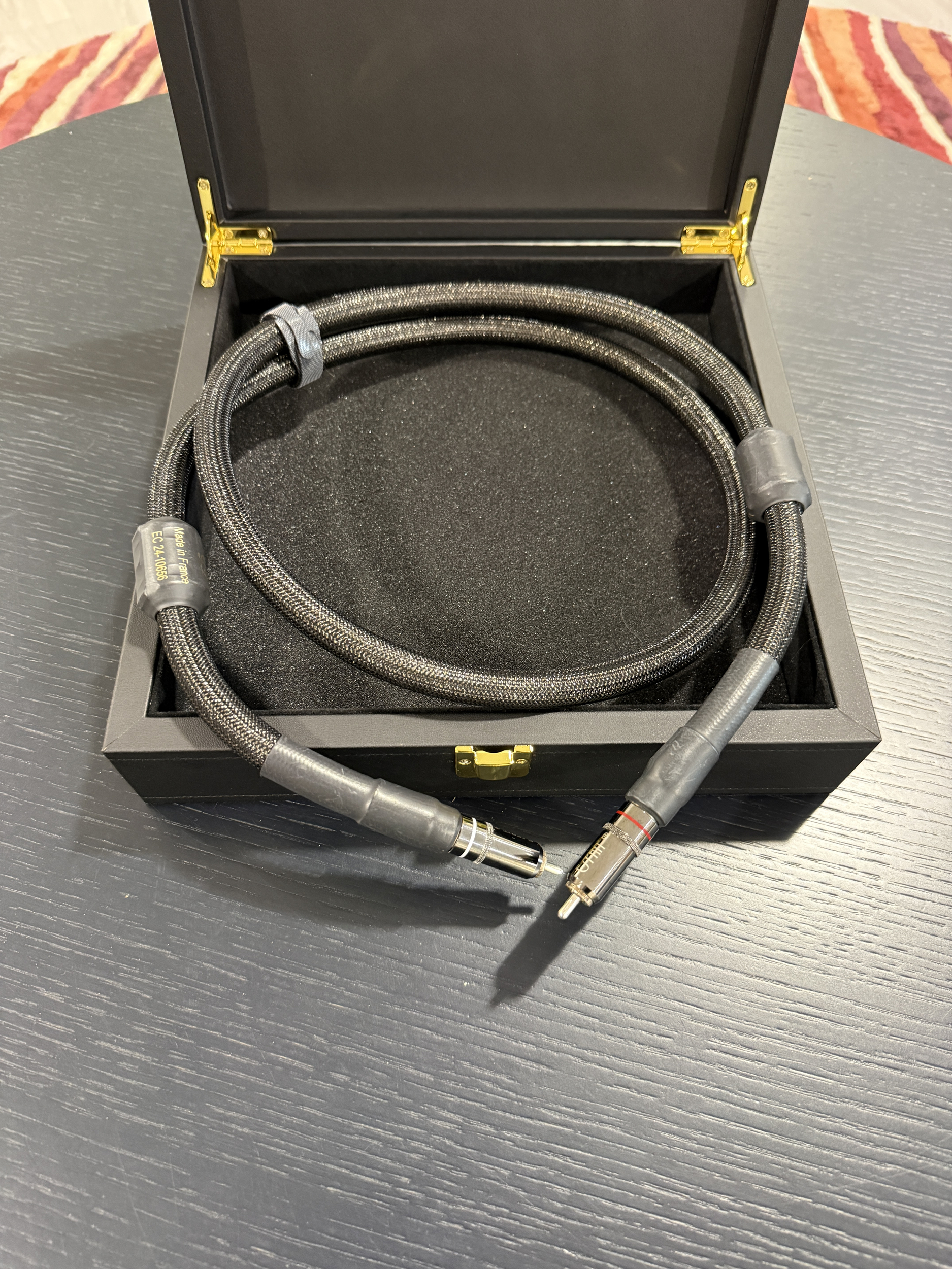 Esprit Gaia Spdif G9 – 1,5 m - Occasion – Très bon état