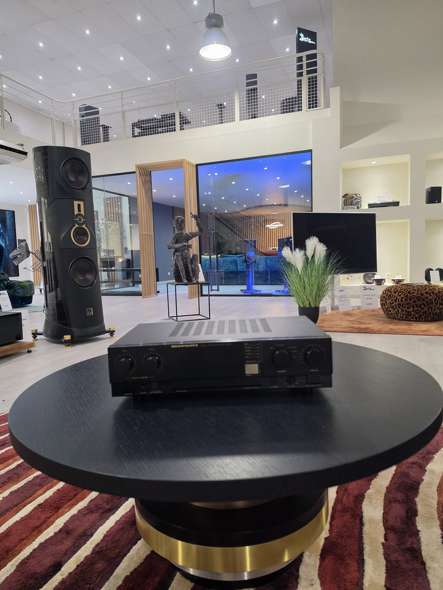 Marantz PM-35 – Occasion