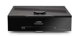 Linn Selekt DSM Edition Hub Black