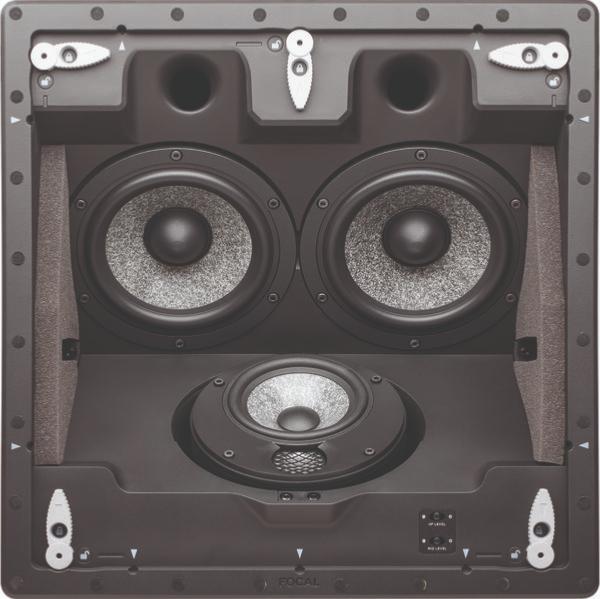 Focal 1000 ICLCR5