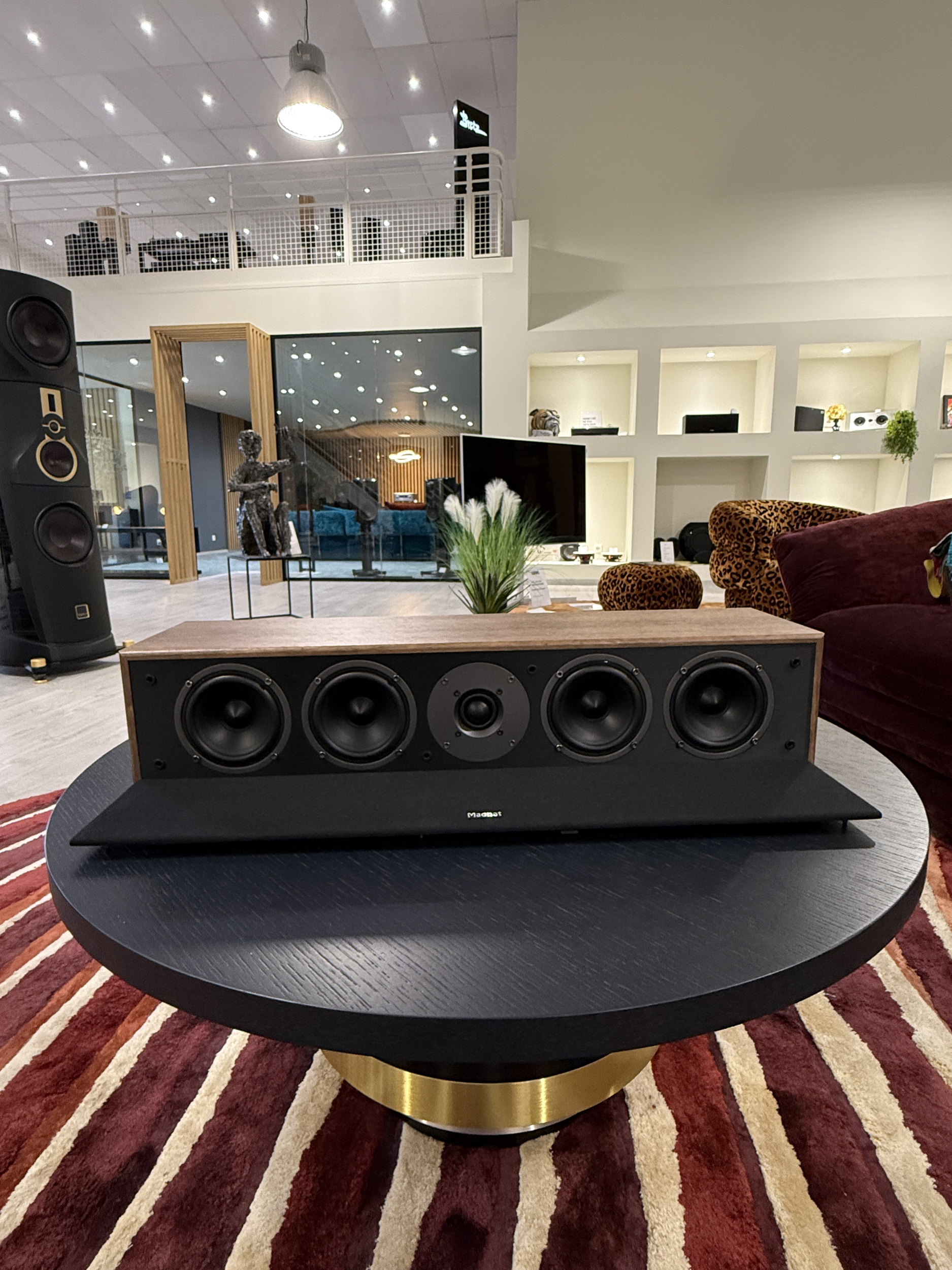Magnat S14C – Enceinte Centrale – Occasion