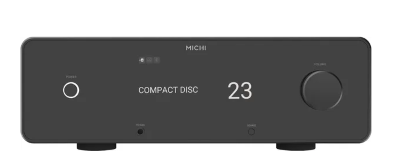 MICHI X430