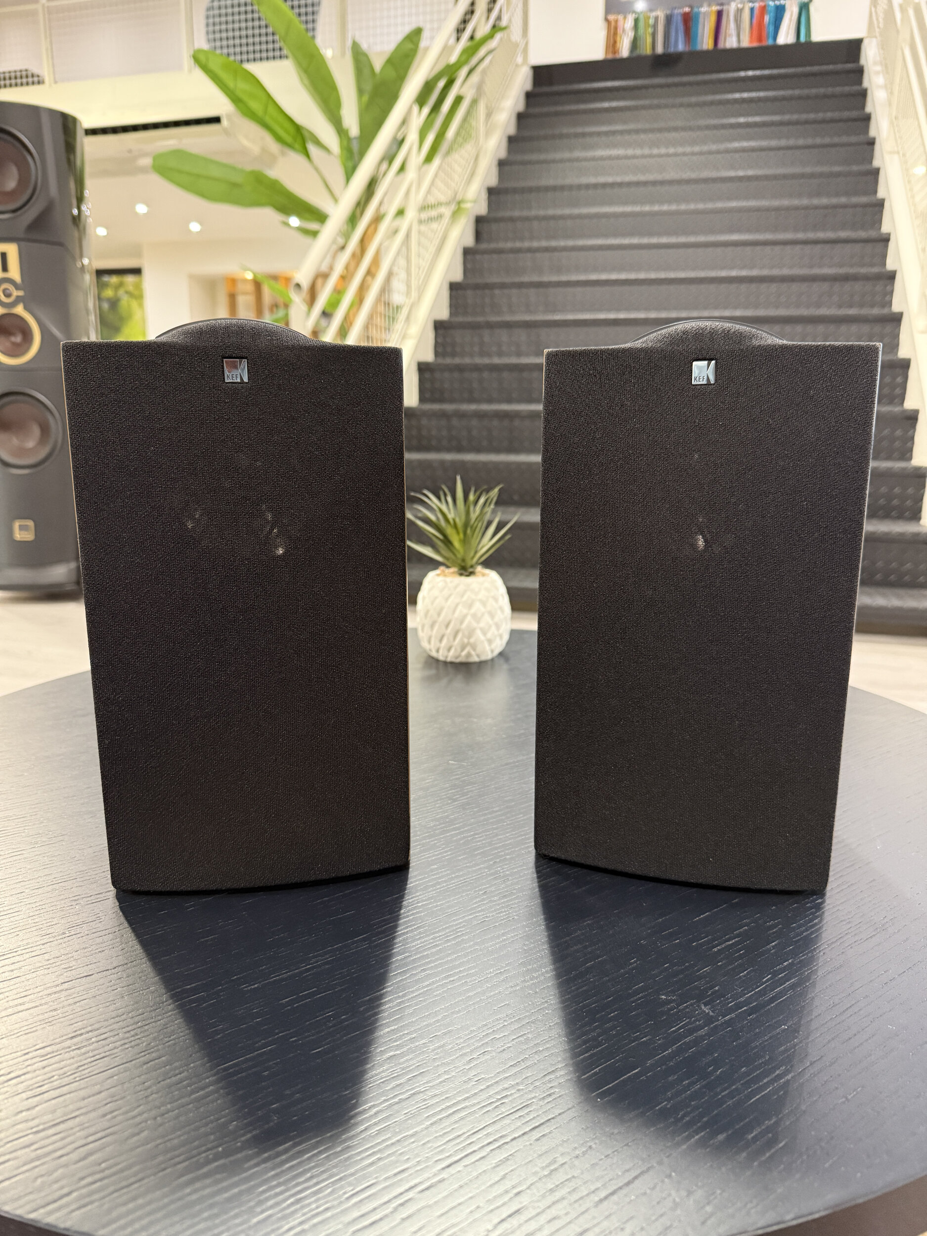 Kef iQ1  occasion 