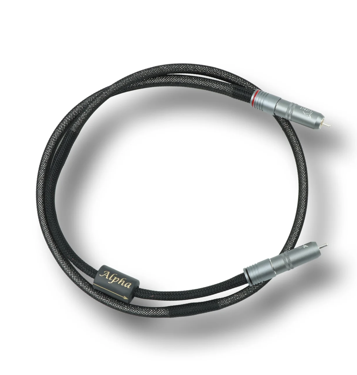 Esprit GX - Alpha - Câble RCA