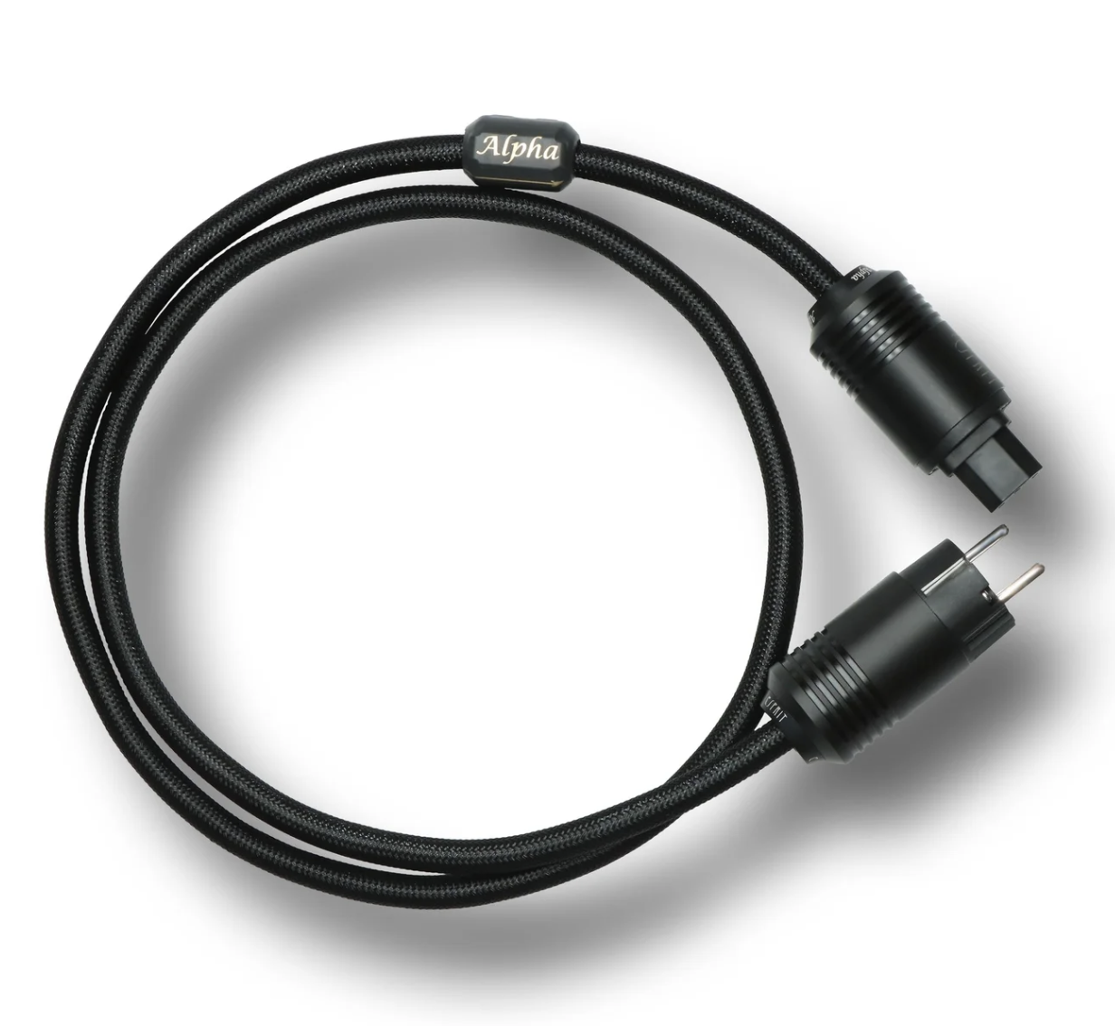 Esprit GX - Alpha - Câble Secteur