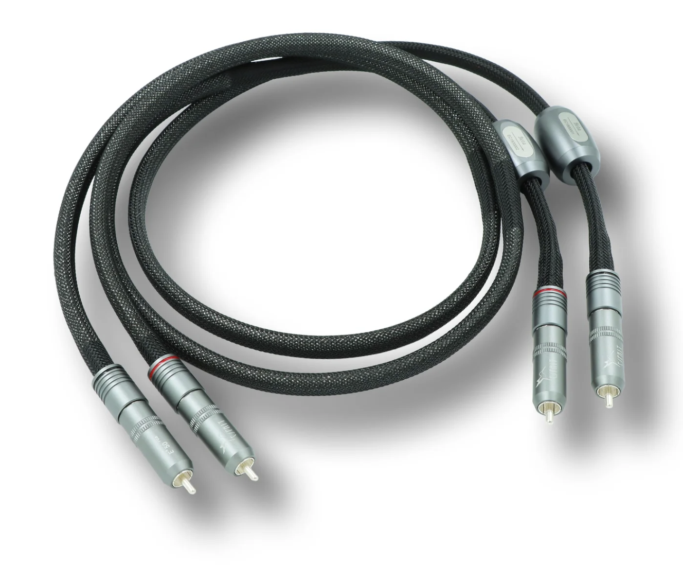 Esprit GX - Beta - Câble RCA