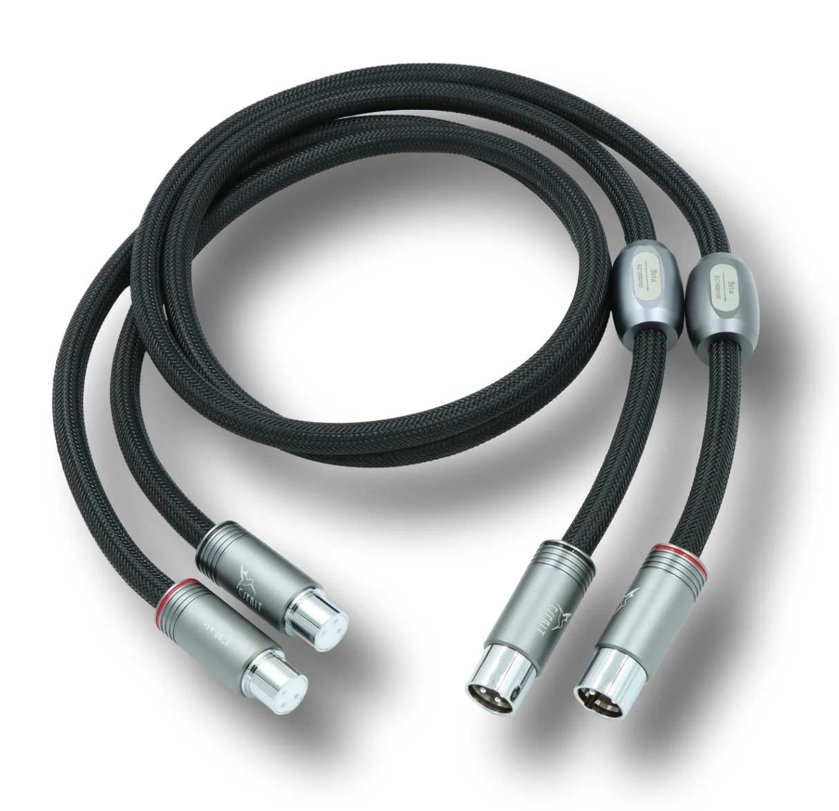 Esprit GX - Beta - Câble XLR