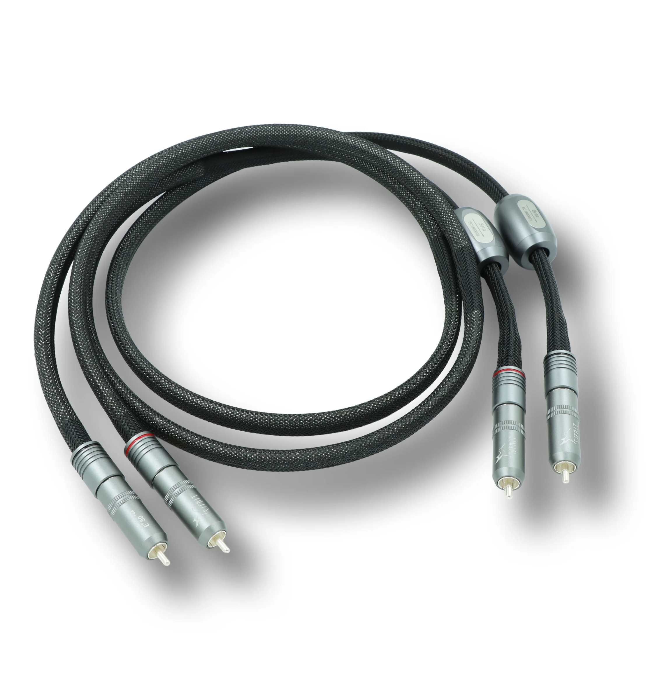 Esprit GX - Beta - Câble Phono