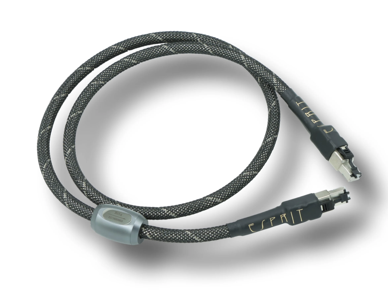 Esprit GX - Beta - RJ45 - 1,2m