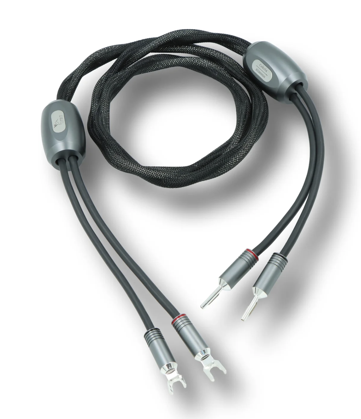 Esprit GX - Celesta - Câble Haut-Parleur