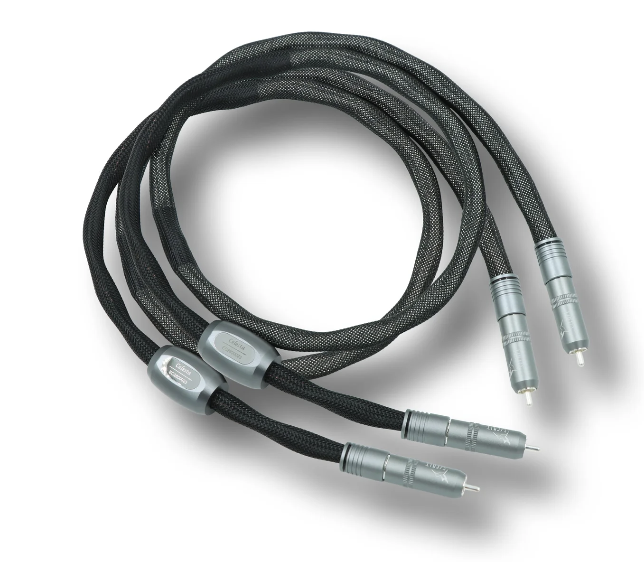 Esprit GX - Celesta - Câble RCA